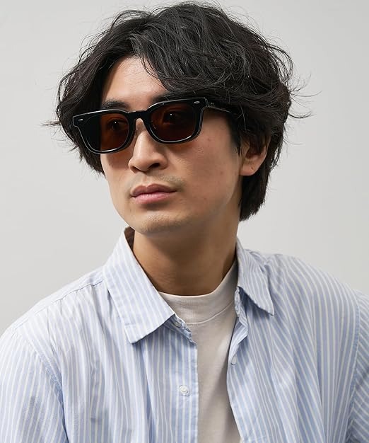 サングラスのイメージ