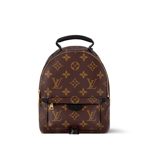 ルイ・ヴィトン(LOUIS VUITTON) パームスプリングス バックパック MINI