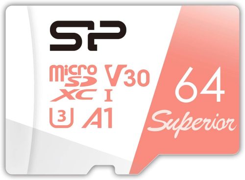シリコンパワー(Silicon-Power) SP064GBSTXDV3V20SP