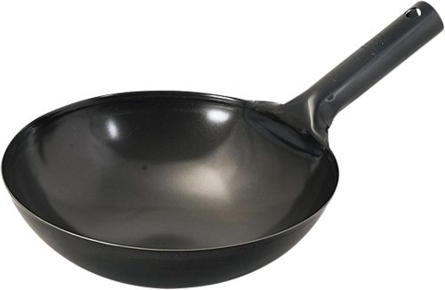 パール金属(PEARL METAL) 鉄製北京鍋27cm AZ-7047