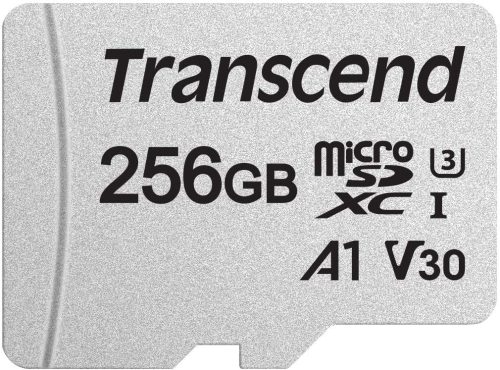 トランセンド(Transcend) microSDカード TS256GUSD300S-AE