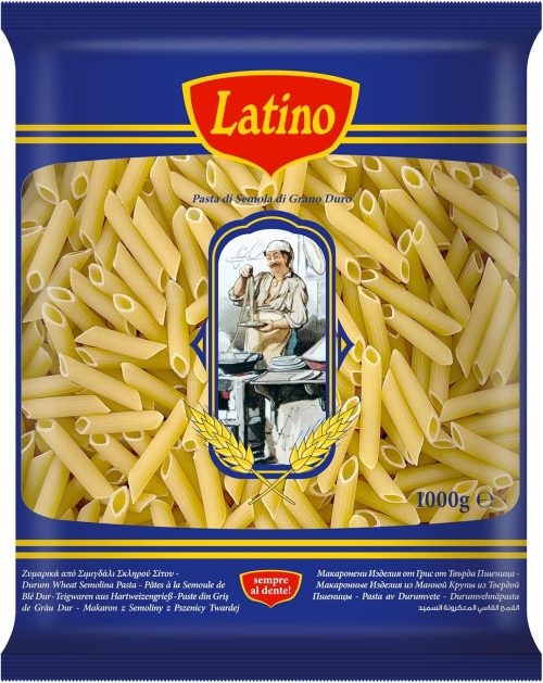 ラティーノ ペンネ