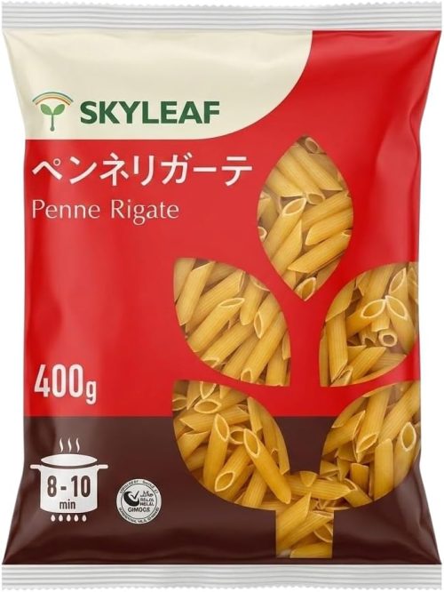 ユーラス スカイリーフ ペンネリガーテ