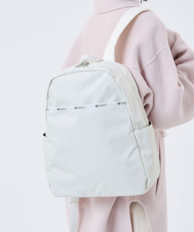 リュックサック(バックパック)のイメージ