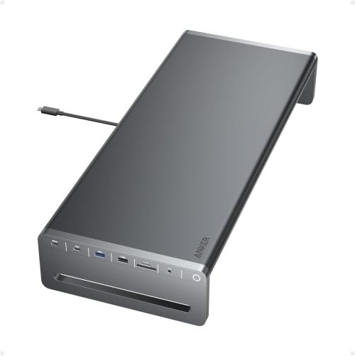 アンカー(ANKER) Anker USB-C ハブ 10-in-1 Monitor Stand