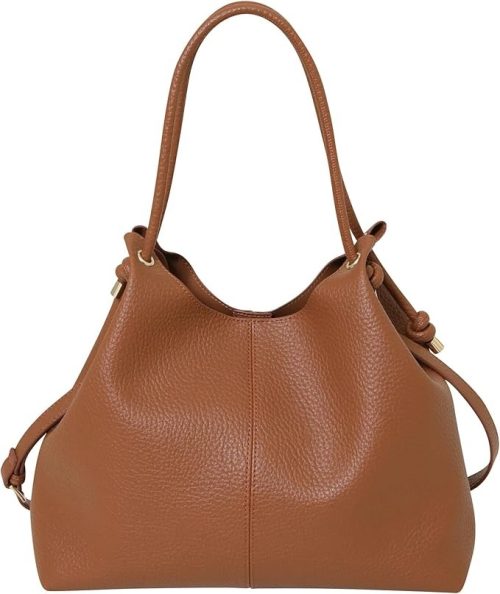 ナノ・ユニバース(NANO universe) ノットハンドルビッグトート