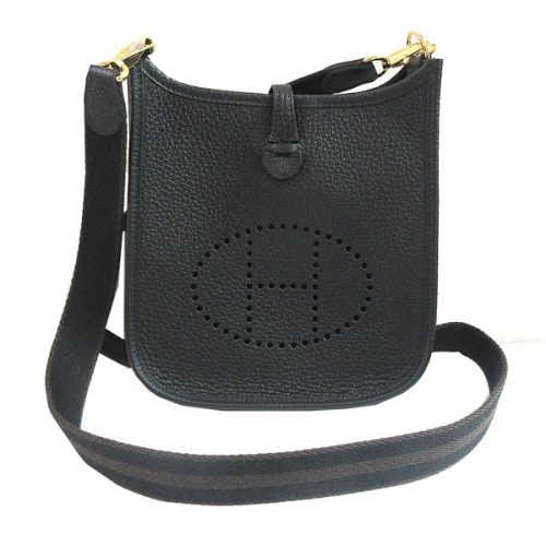 エルメス(HERMES) エヴリン ミニ TPM 16