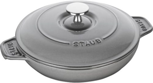 ストウブ(staub) ラウンドホットプレート 40509-578