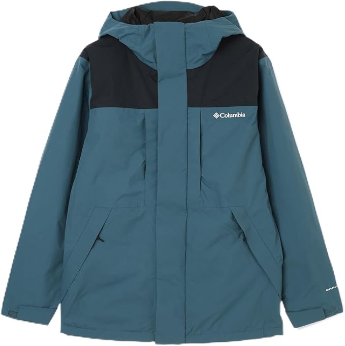 コロンビア(Columbia) ウッドロードジャケット