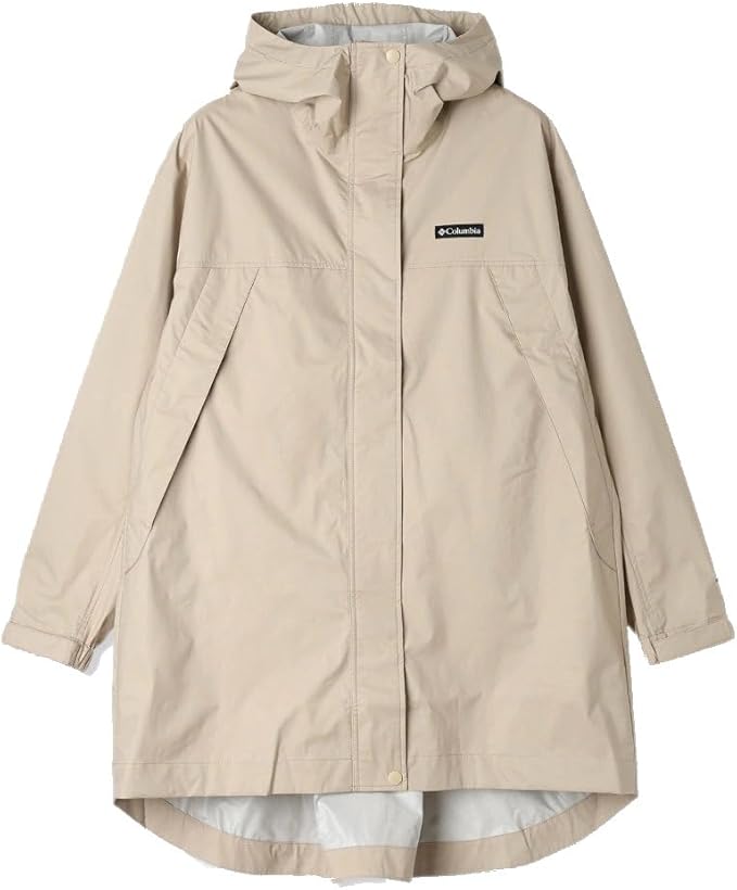 コロンビア(Columbia) ウィメンズジプシーバーズIIロングジャケット