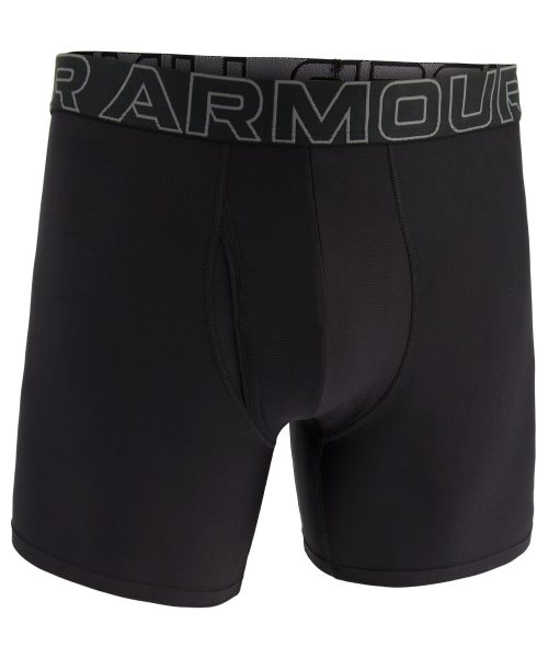 アンダーアーマー(Under Armour) UAパフォーマンステック 6インチ アンダーウェア