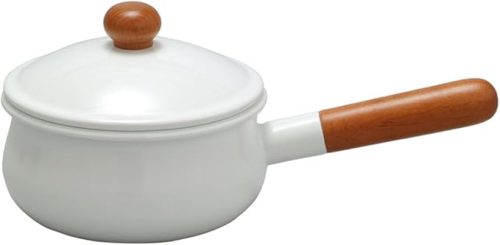 野田琺瑯(NODA HORO) POCHKA ソースパン PO-15S