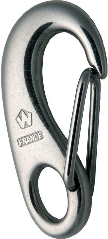 ウイチャード(Wichard) Safty snap hook セーラーカラビナ 2479