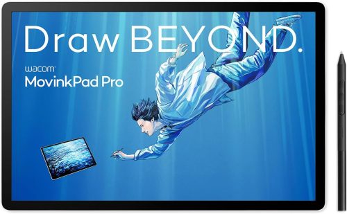 ワコム(Wacom) Wacom MovinkPad Pro 14 DTHA140L0Z