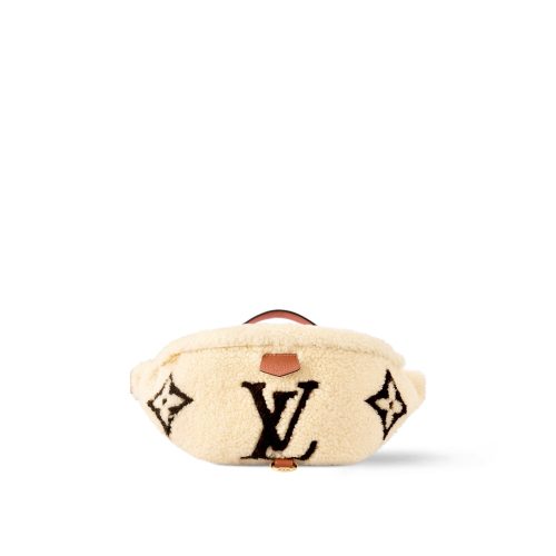 ルイ・ヴィトン(LOUIS VUITTON) バムバッグ M23715