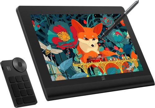 エックスピーペン(XP-PEN) Artist Ultra 16