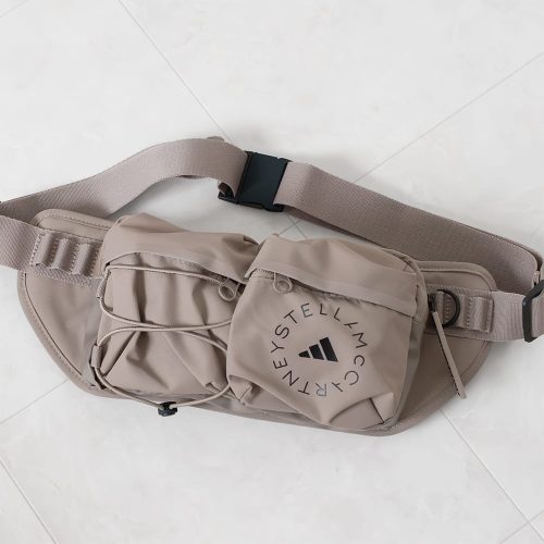 アディダス(adidas) adidas by Stella McCartney ウエストバッグ