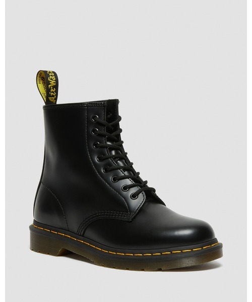 ドクターマーチン(Dr.Martens) 1460 8 ホールブーツ