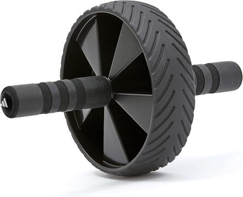 アディダス(adidas) 腹筋ローラー ADAC-11404