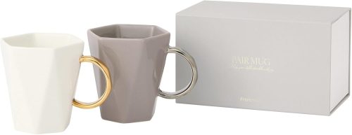 フランフラン(Francfranc) GS ペアマグ ダイヤ