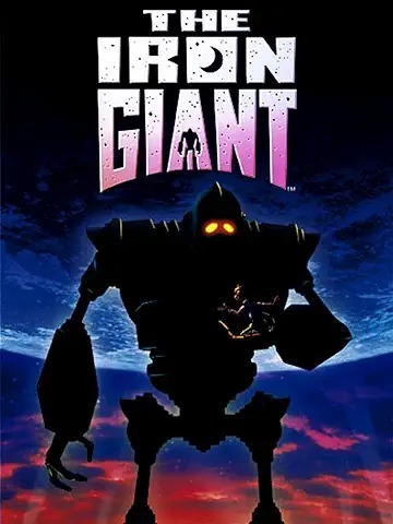 アイアン・ジャイアント