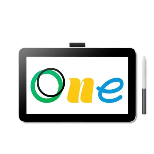 ワコム(Wacom) Wacom One 12 DTC121W4D