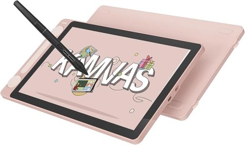 HUION Kamvas 13 Gen 3 GS1333