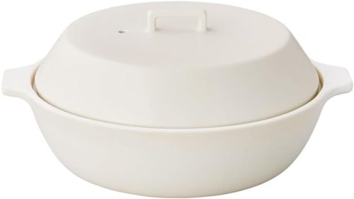 キントー(KINTO) KAKOMI 直火土鍋 2.5L 25215