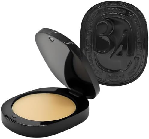 ディプティック(Diptyque) リフィラブル ソリッド パフューム サン・ジェルマン34