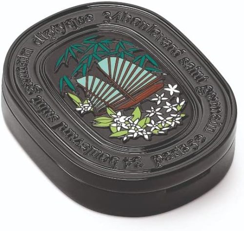 ディプティック(Diptyque) リフィラブル ソリッドパフューム ドソン