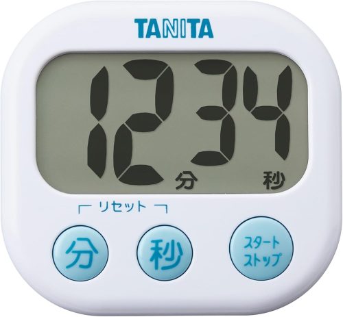 タニタ(TANITA) でか見えタイマー TD-384