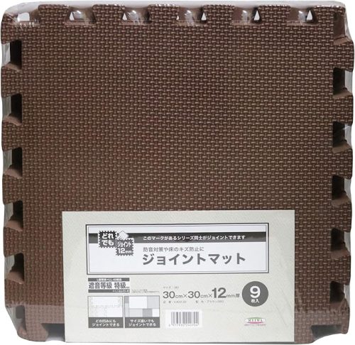明和グラビア 防音ジョイントマット VJEM-30