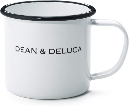 ディーンアンドデルーカ(DEAN&DELUCA) ホーローマグカップ