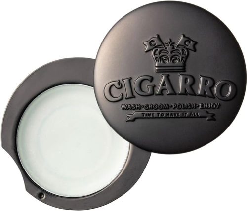 シガーロ(CIGARRO) ソリッドパフューム ゴールデンフランキンセンス  スライド型