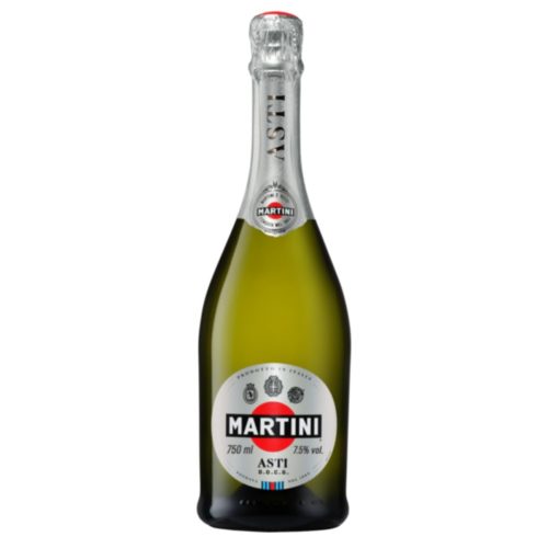 マルティーニ(MARTINI) アスティ・スプマンテ