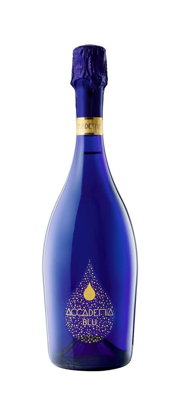 ボッテガ(BOTTEGA) アカデミア ブルー