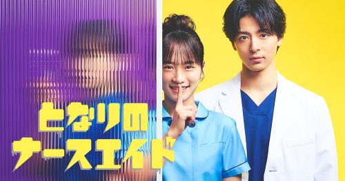 となりのナースエイド