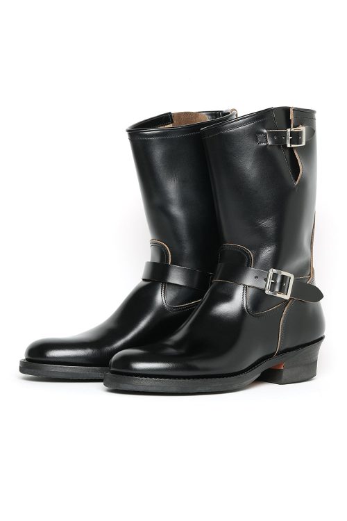 ビルトバック(BILTBUCK) Lot.269 Engineer Boots