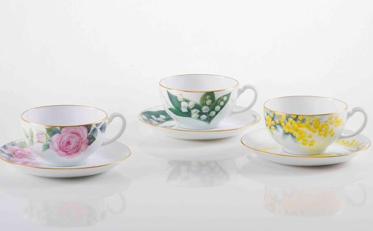 食器のイメージ