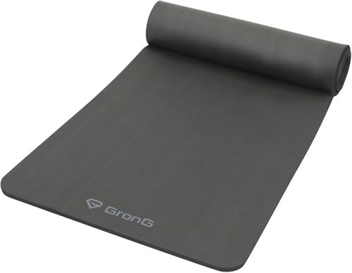 グロング(GronG) 極厚ストレッチマット 幅広タイプ