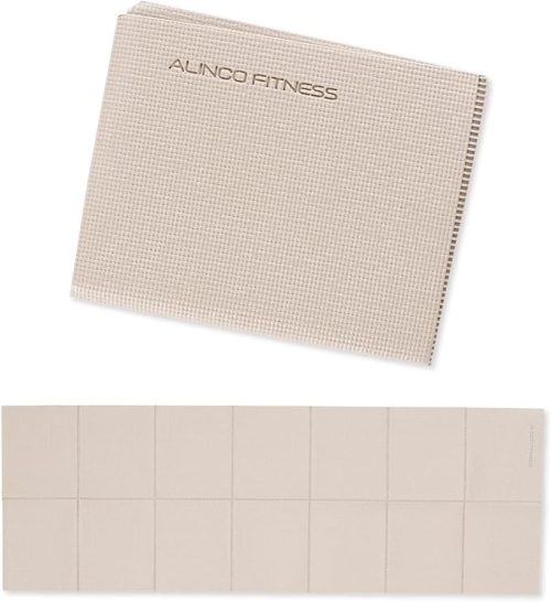 アルインコ(ALINCO) 折りたたみヨガマット FYG614