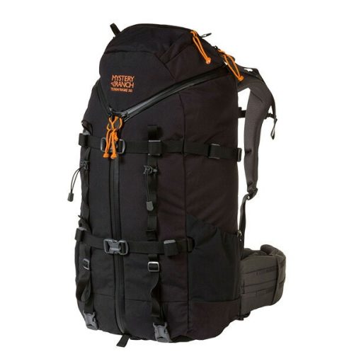 ミステリーランチ(MYSTERY RANCH) TERRAFRAME 3-ZIP 50