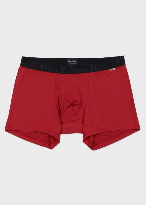 ポールスミス(Paul Smith) シャドーロゴ ショートボクサーパンツ