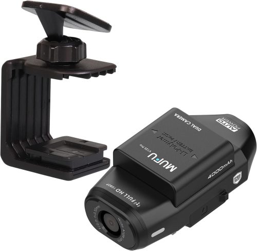 MAXWIN 車用マウントセットモデル ドライブレコーダー MF-BDVR004-RE01
