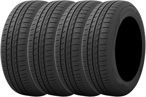 トーヨータイヤ(TOYO TIRES) PROXES CF3 155/65R14 75H
