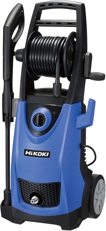 ハイコーキ(HiKOKI) 家庭用高圧洗浄機 FAW110