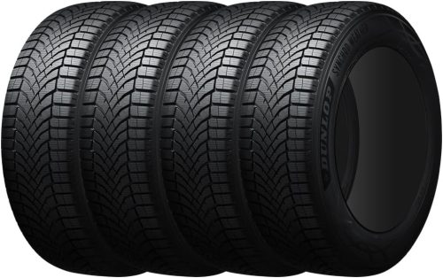 ダンロップ(DUNLOP) YNCHRO WEATHER 205/60R16 96H XL