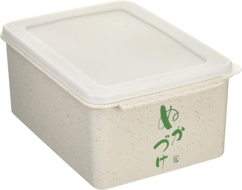 スケーター(Skater) 便利な水取り付き ぬかづけ MTH1