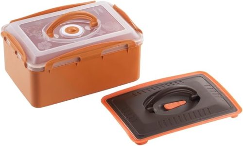 ヨシカワ 発酵食堂 漬物ポット SJ1910