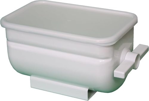 ソニック(Sonic) ホーロー製ぬか漬け器 ホーローぬか楽 0755bc